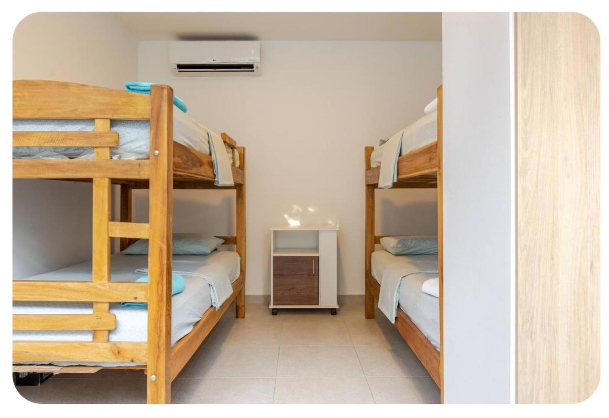 Casa Bacoba Apartment Santa Marta  Exterior photo