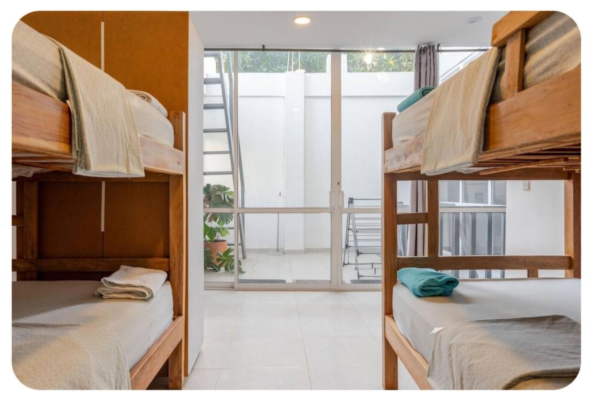 Casa Bacoba Apartment Santa Marta  Exterior photo