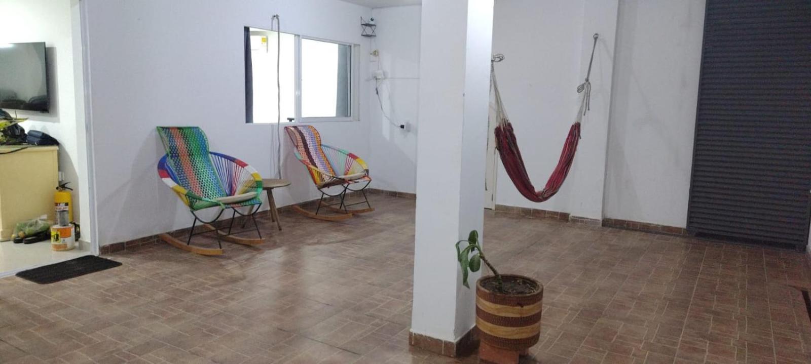 Casa Bacoba Apartment Santa Marta  Exterior photo