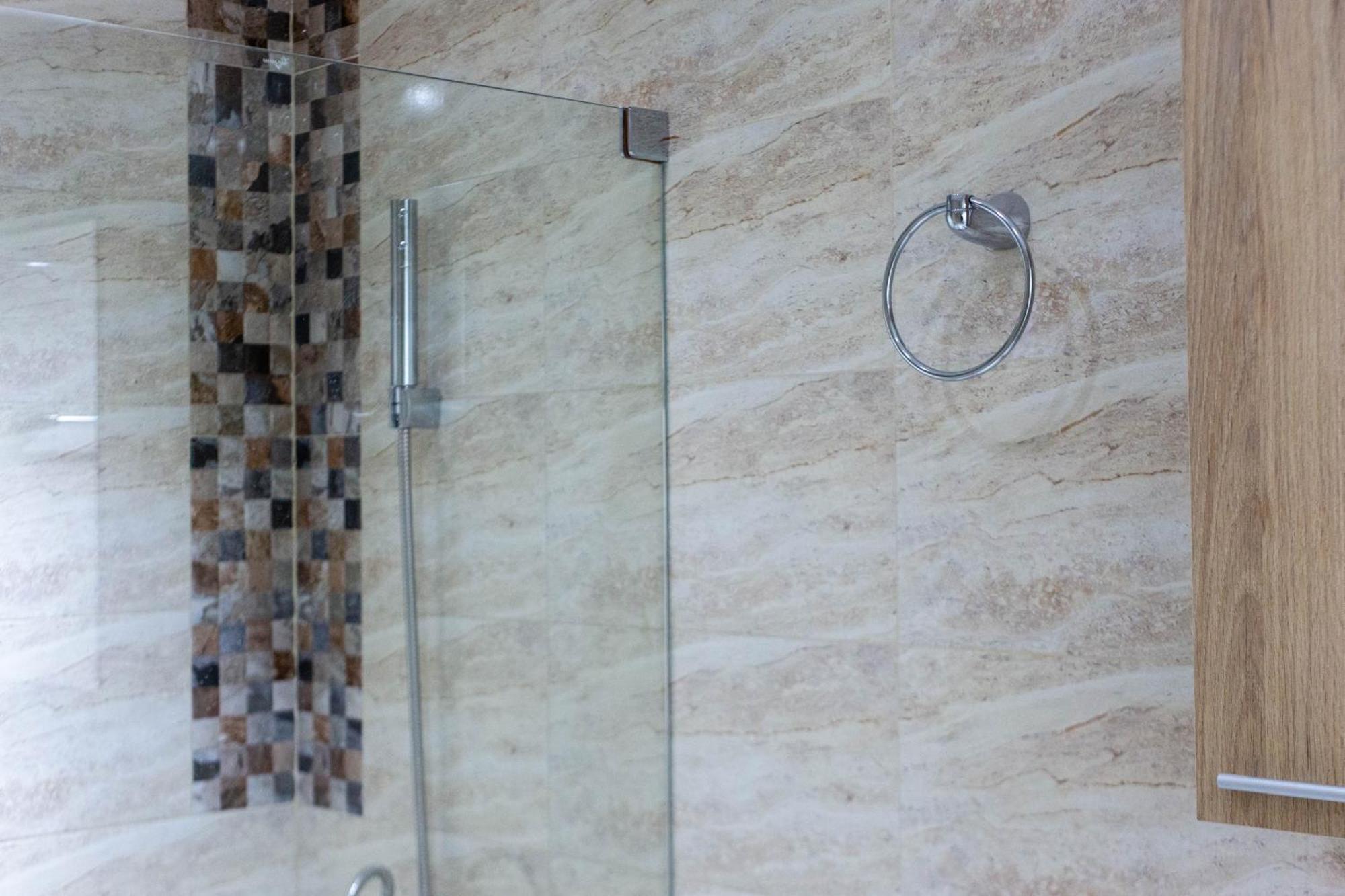 Casa Bacoba Apartment Santa Marta  Exterior photo
