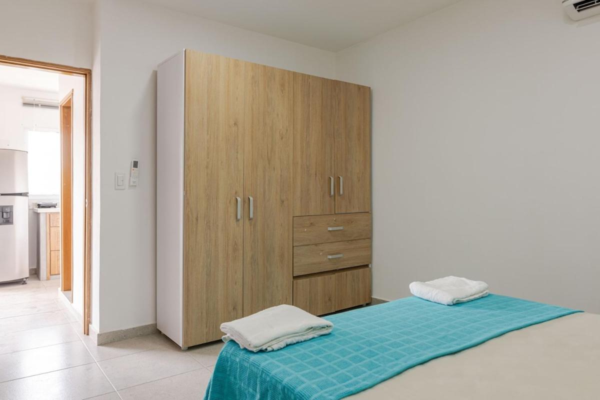 Casa Bacoba Apartment Santa Marta  Exterior photo