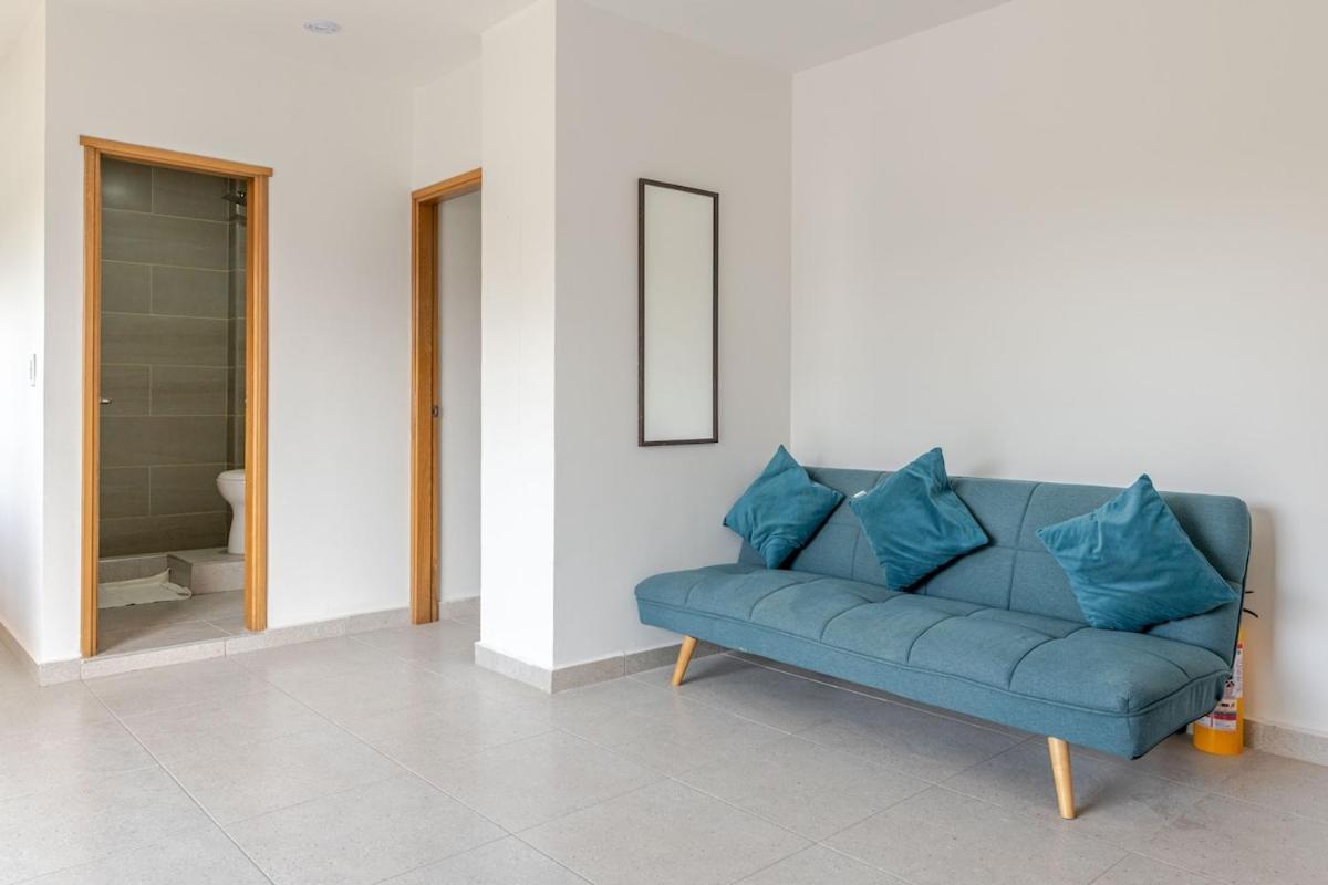 Casa Bacoba Apartment Santa Marta  Exterior photo