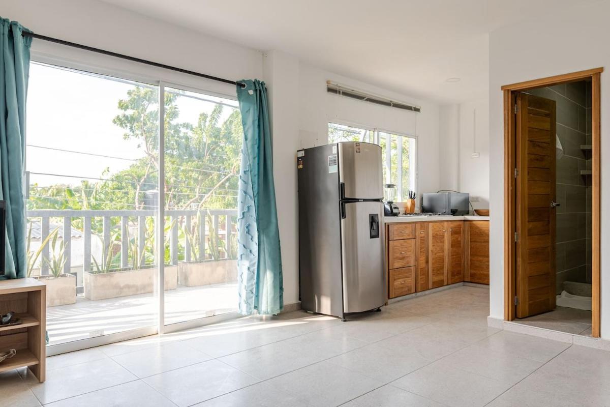 Casa Bacoba Apartment Santa Marta  Exterior photo