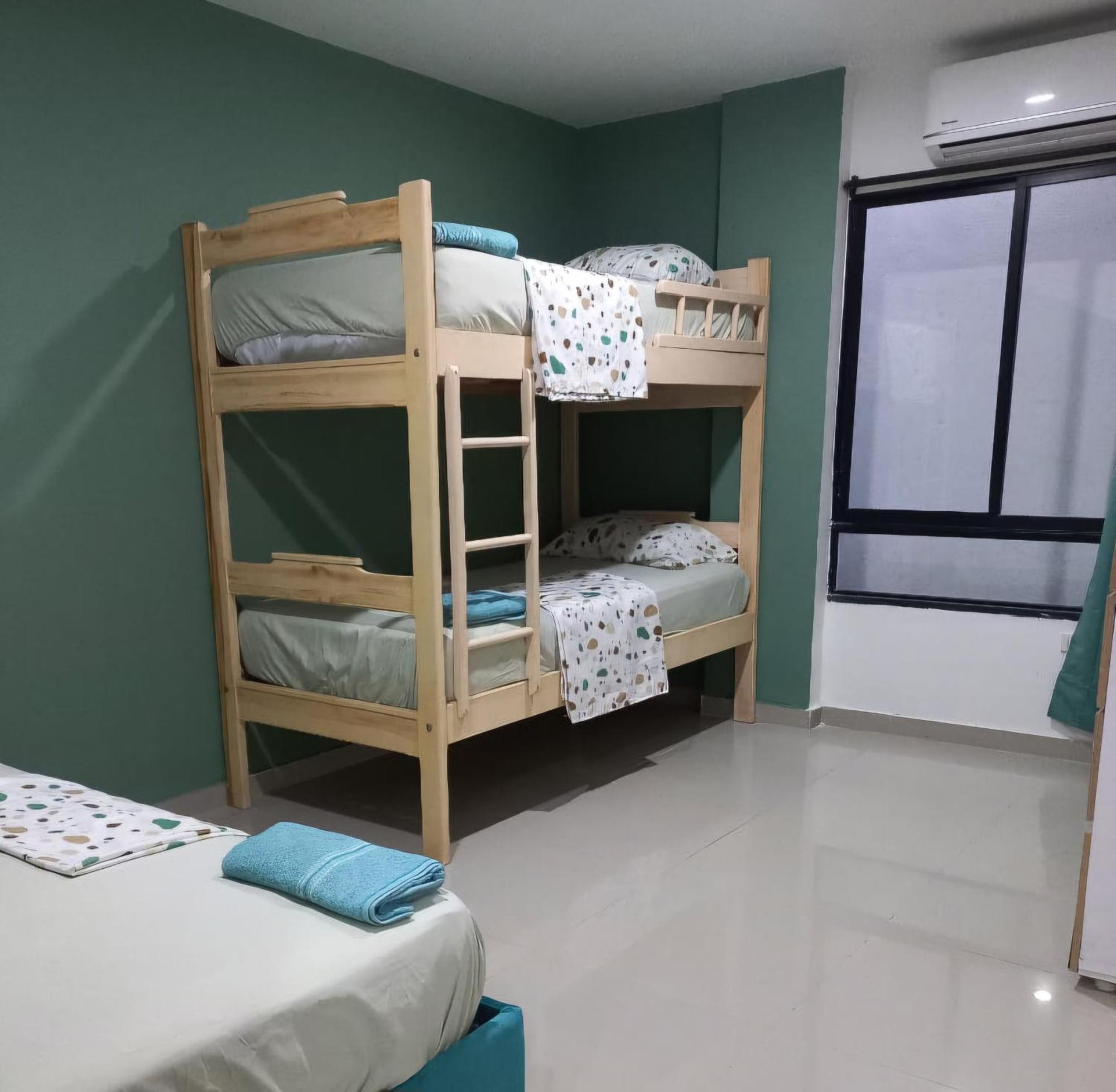 Casa Bacoba Apartment Santa Marta  Exterior photo