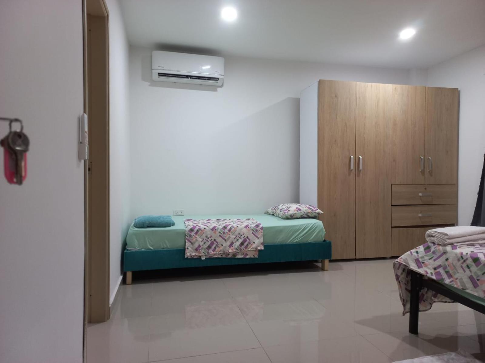 Casa Bacoba Apartment Santa Marta  Exterior photo