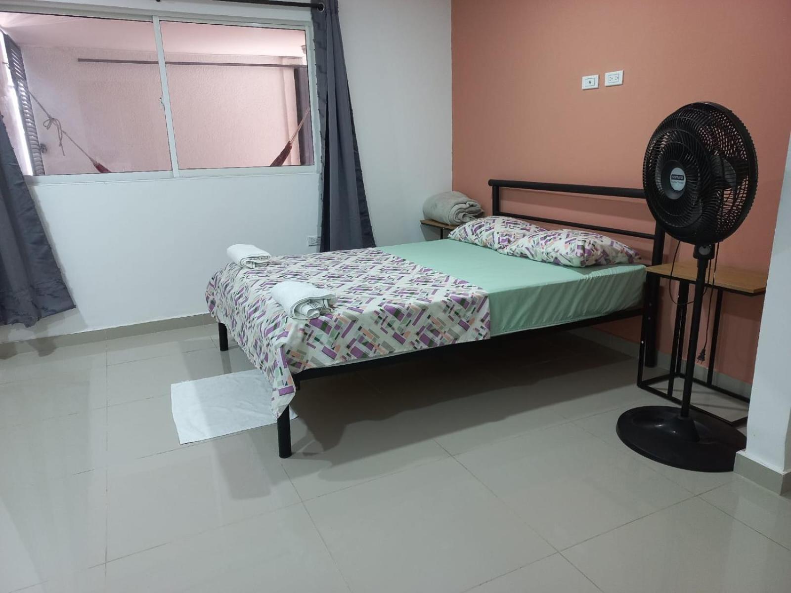 Casa Bacoba Apartment Santa Marta  Room photo