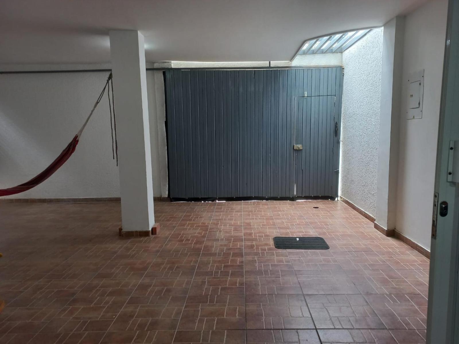 Casa Bacoba Apartment Santa Marta  Exterior photo